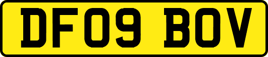 DF09BOV