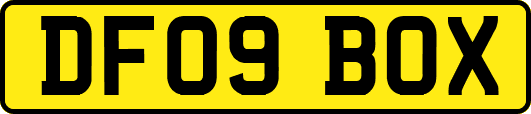 DF09BOX