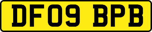 DF09BPB
