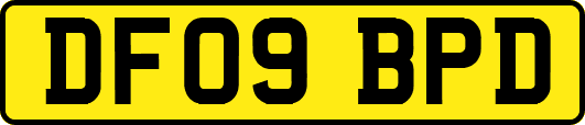 DF09BPD