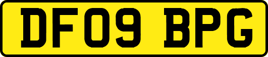 DF09BPG