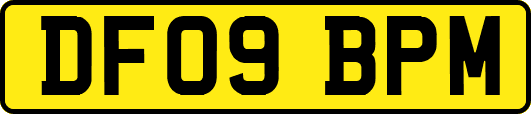 DF09BPM