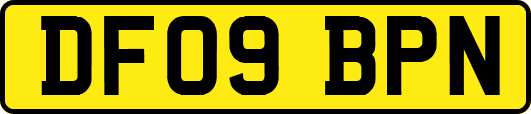 DF09BPN