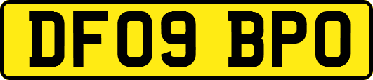 DF09BPO