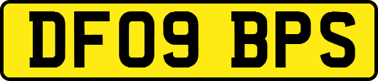 DF09BPS