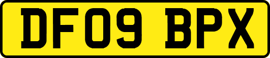 DF09BPX