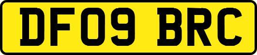 DF09BRC