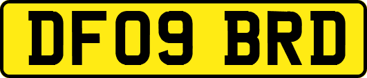DF09BRD