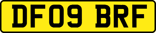 DF09BRF