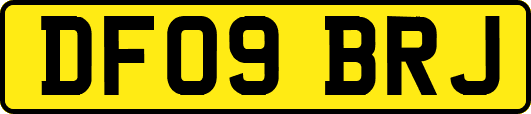 DF09BRJ