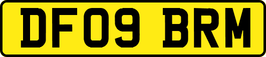 DF09BRM