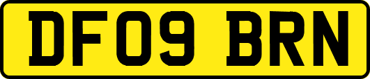 DF09BRN