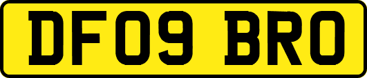 DF09BRO