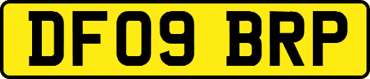 DF09BRP