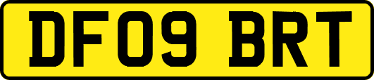 DF09BRT