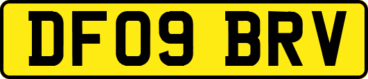 DF09BRV
