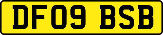 DF09BSB
