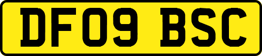 DF09BSC