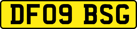 DF09BSG