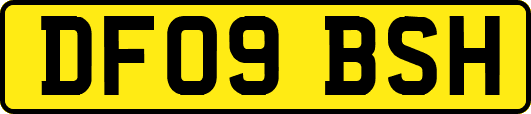 DF09BSH