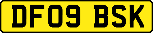 DF09BSK