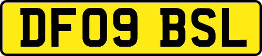 DF09BSL
