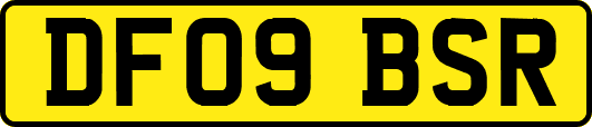 DF09BSR