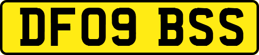 DF09BSS