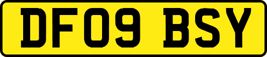 DF09BSY
