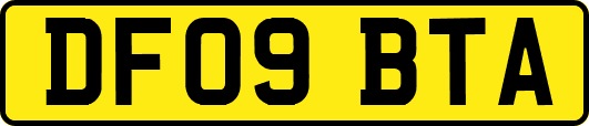 DF09BTA