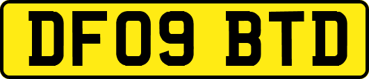 DF09BTD