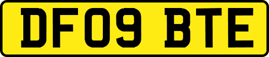 DF09BTE