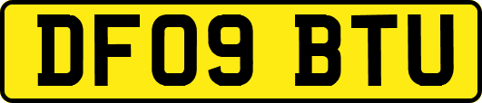 DF09BTU