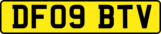 DF09BTV