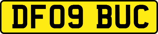 DF09BUC
