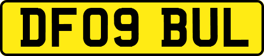 DF09BUL