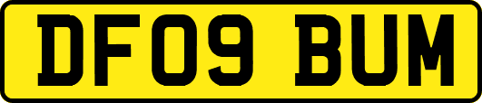 DF09BUM