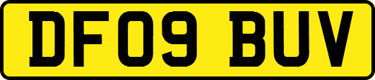 DF09BUV