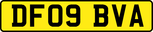 DF09BVA