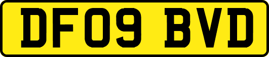DF09BVD