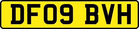 DF09BVH