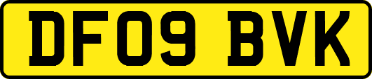 DF09BVK