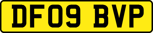DF09BVP