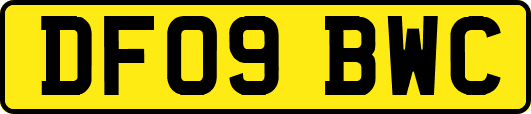 DF09BWC