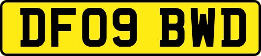 DF09BWD