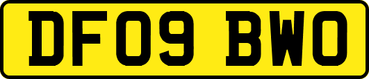 DF09BWO
