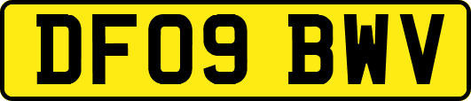 DF09BWV