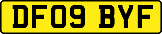 DF09BYF