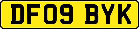 DF09BYK