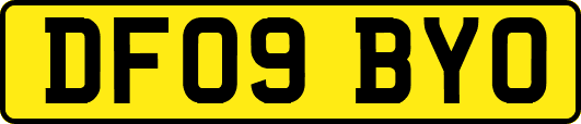 DF09BYO